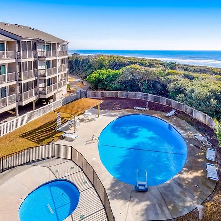 Island Beach & Racquet Club II Atlantic Beach Camera foto